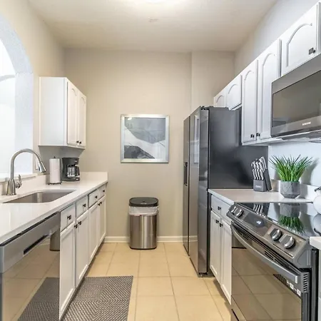 Villa 2788 Windsor Hills